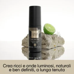 Curly Ever After Mini spray fissante per ricci