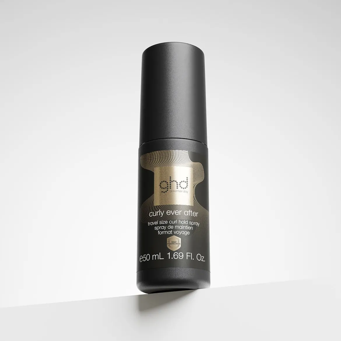 Curly Ever After Mini spray fissante per ricci