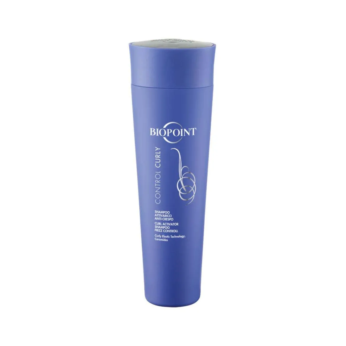Curly Shampoo Attivaricci