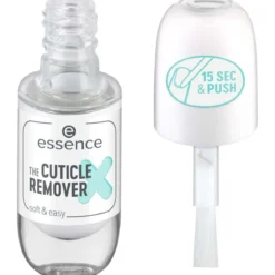 Cuticle remover rimuovi-cuticole