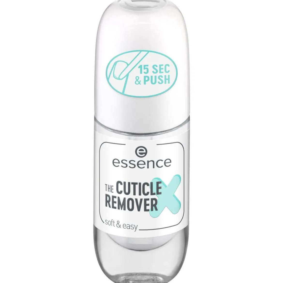 Cuticle remover rimuovi-cuticole