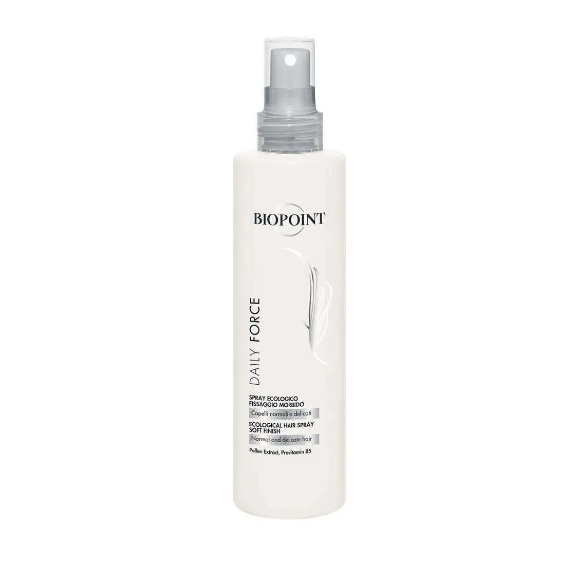 Daily Force Spray