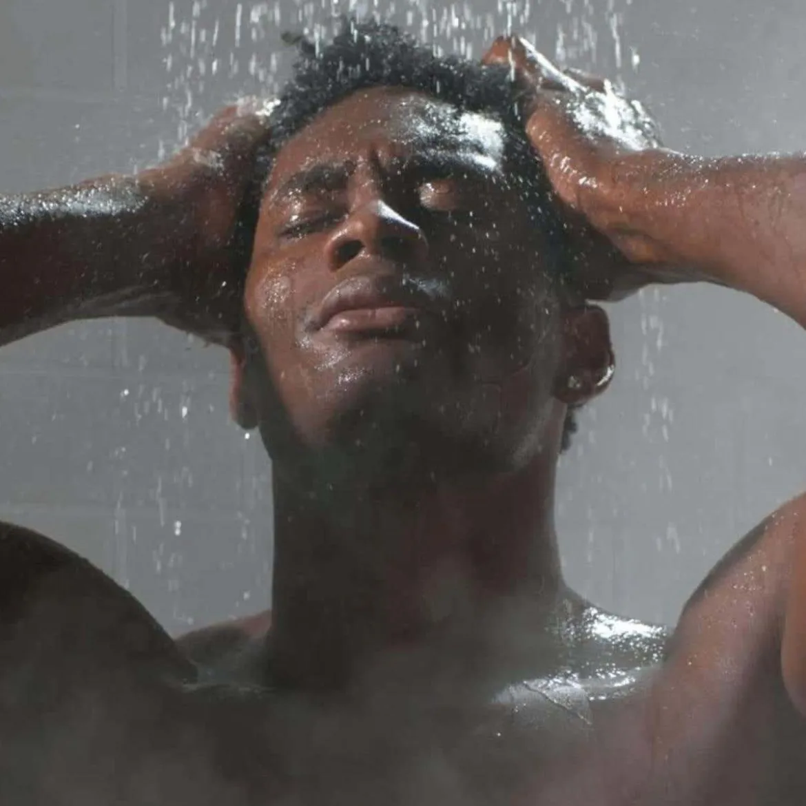 Daily moisturizing conditioner