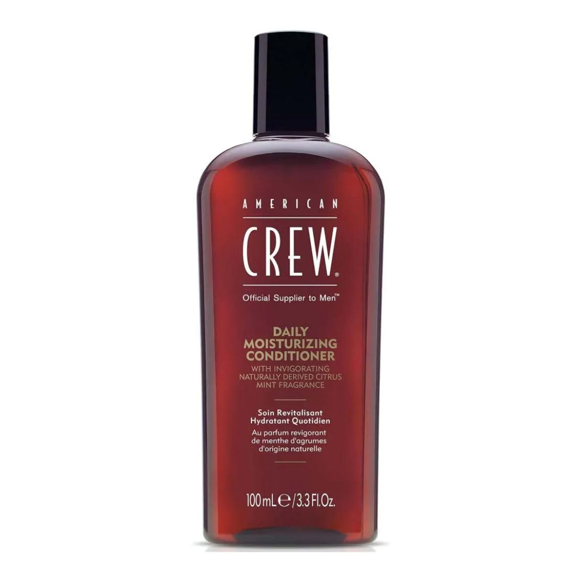 Daily moisturizing conditioner