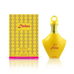 Dalaa Eau de Parfum