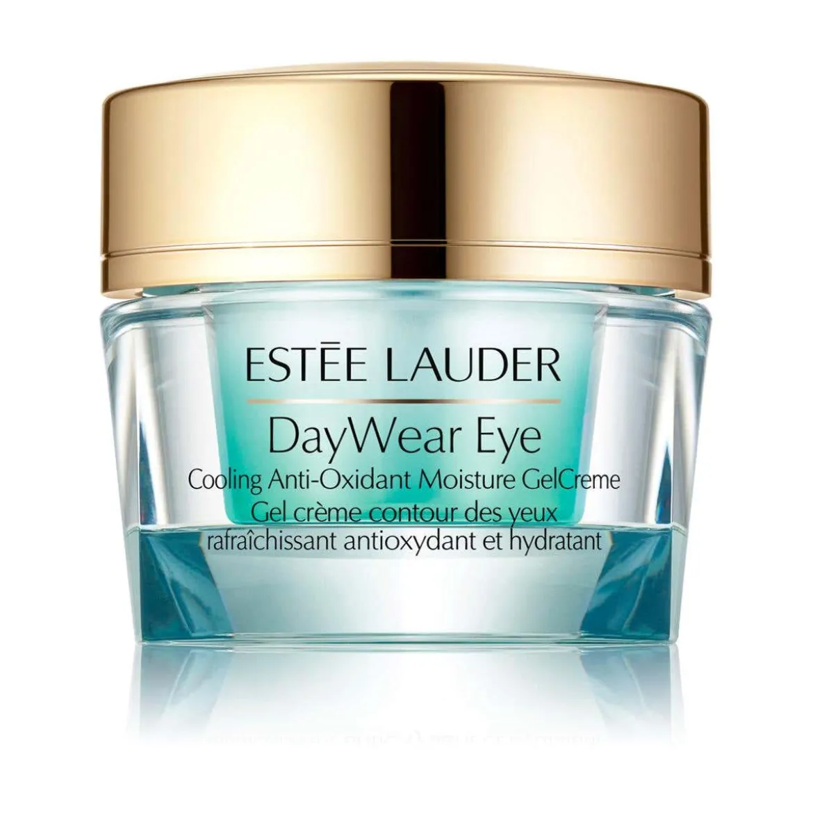 DayWear Eye Gel Creme