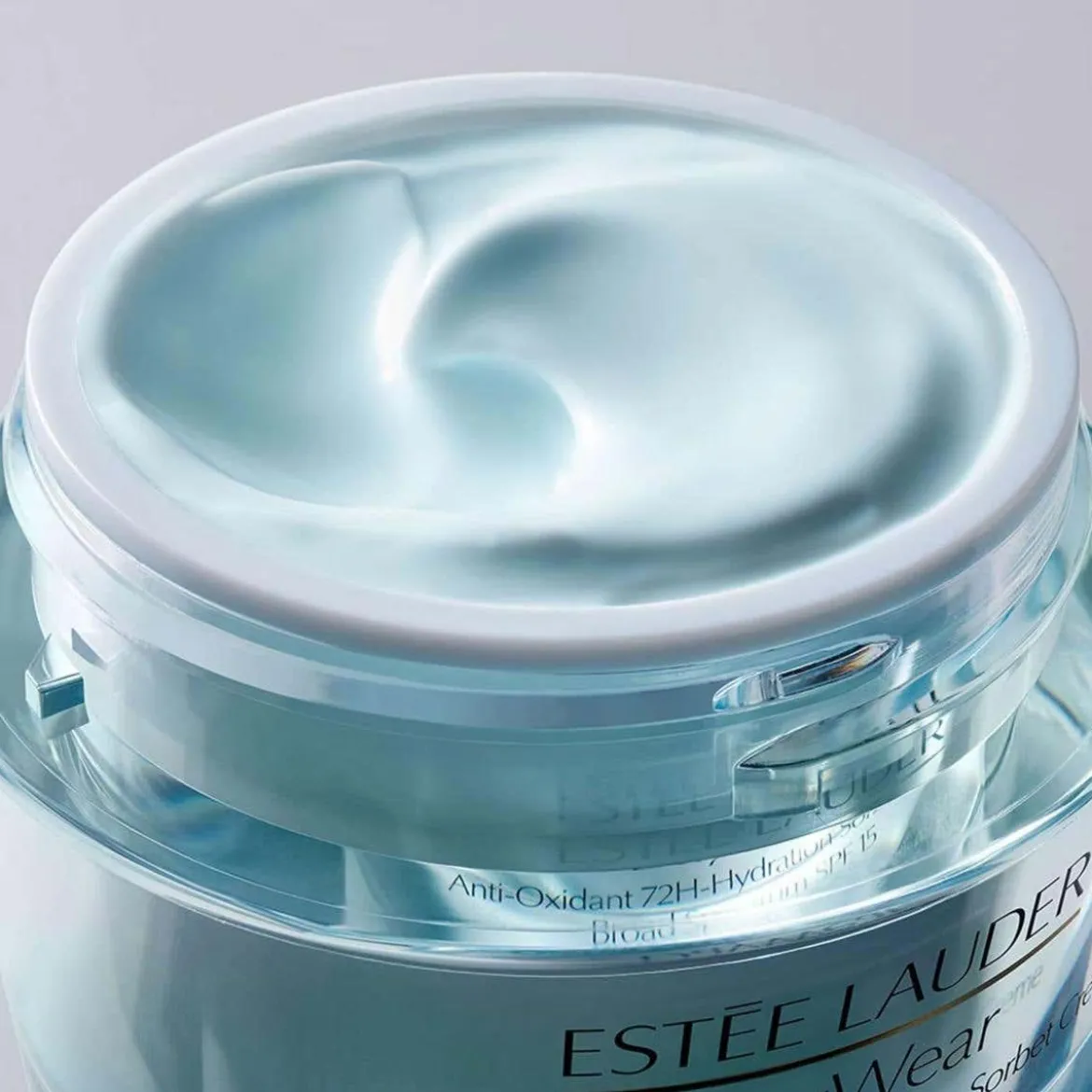 DayWear Moisturizer Antioxidant 72H-Hydration Sorbet Crème