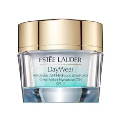 DayWear Moisturizer Antioxidant 72H-Hydration Sorbet Crème