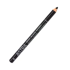 Deep Black Smoky Matita