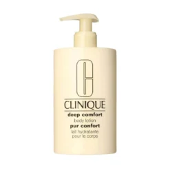 Deep Comfort Body Lotion
