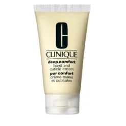 Deep comfort hand and cuticle cream