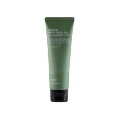 Deep Green Tea Cleansing Foam