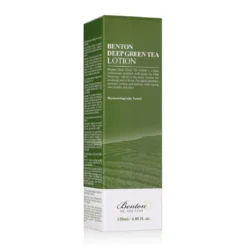 Deep Green Tea Lotion