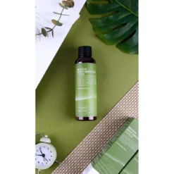 Deep Green Tea Toner
