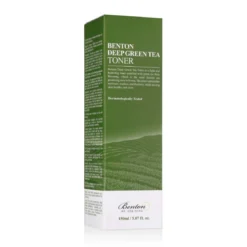 Deep Green Tea Toner