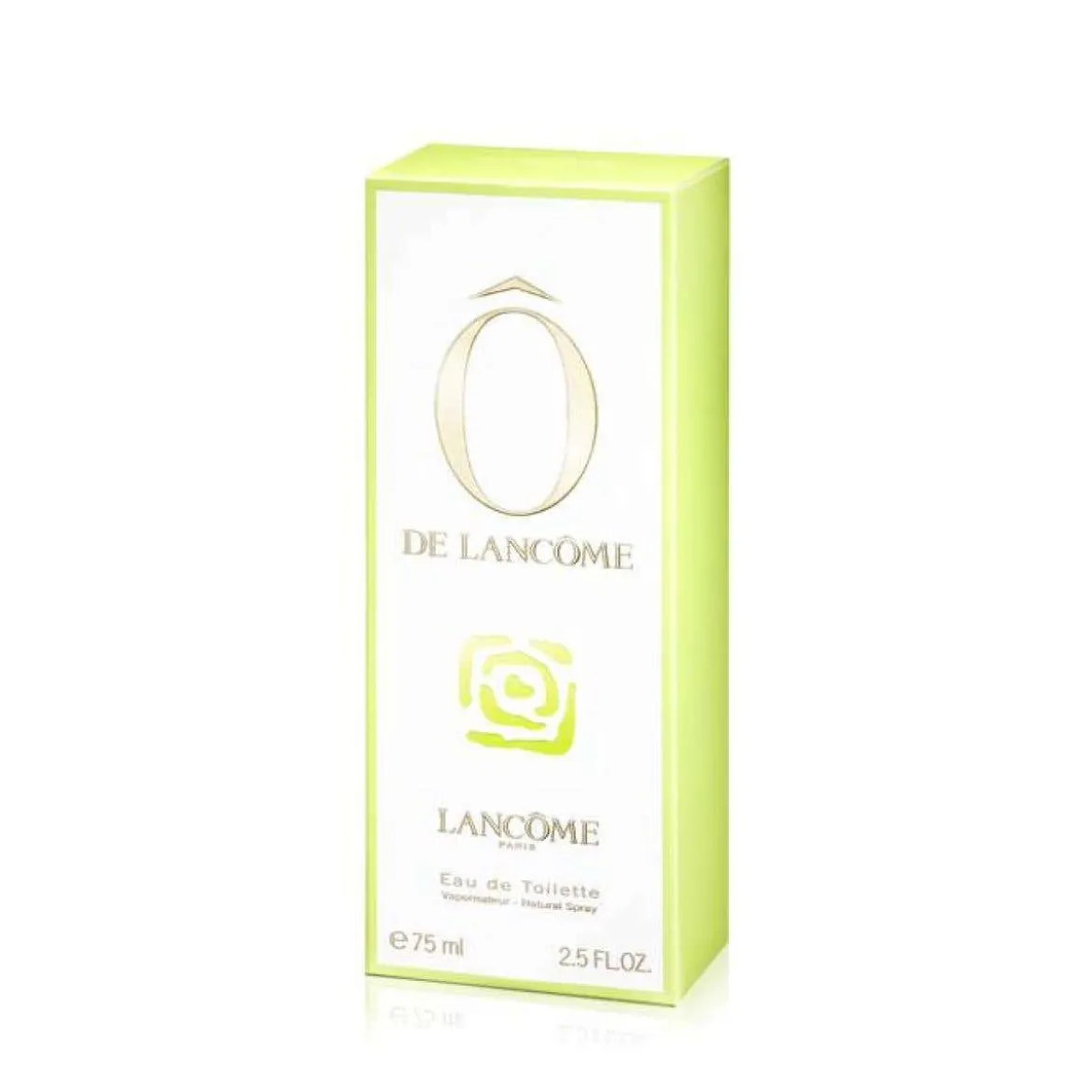 Ô De Lancome Eau de Toilette