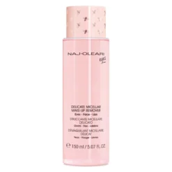Delicate Micellar Make-up Remover