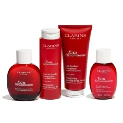 Deodorante Eau Dynamisante