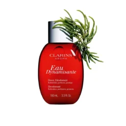 Deodorante Eau Dynamisante