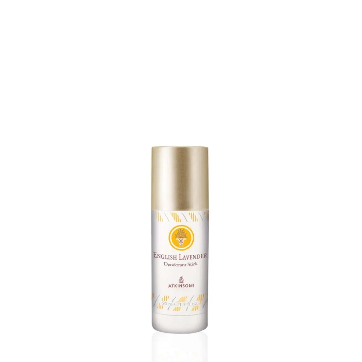 Deodorante in stick English Lavender