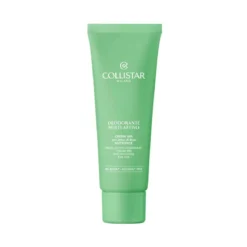 Deodorante Multi-Attivo Crema 48H nutriente