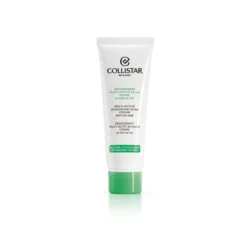 Deodorante Multi-Attivo 24 Ore crema al latte di riso