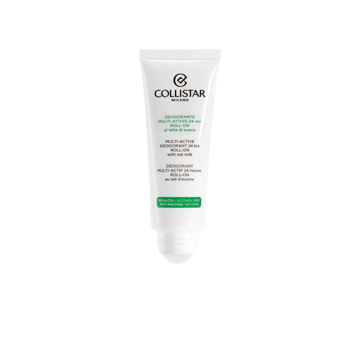Deodorante Multi-Attivo 24 Ore Roll-On