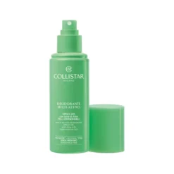 Deodorante Multi-Attivo Spray al latte di Aloe 24H