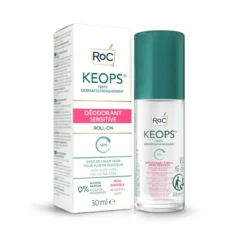 Deodorante Roll-On 48h Sensitive