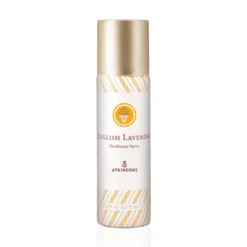 Deodorante Spray English Lavender