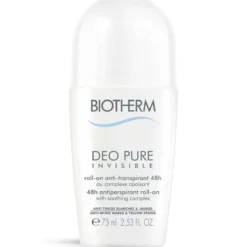 Deo Pure Invisible 48H