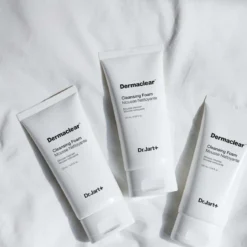 Dermaclear Cleansing Foam