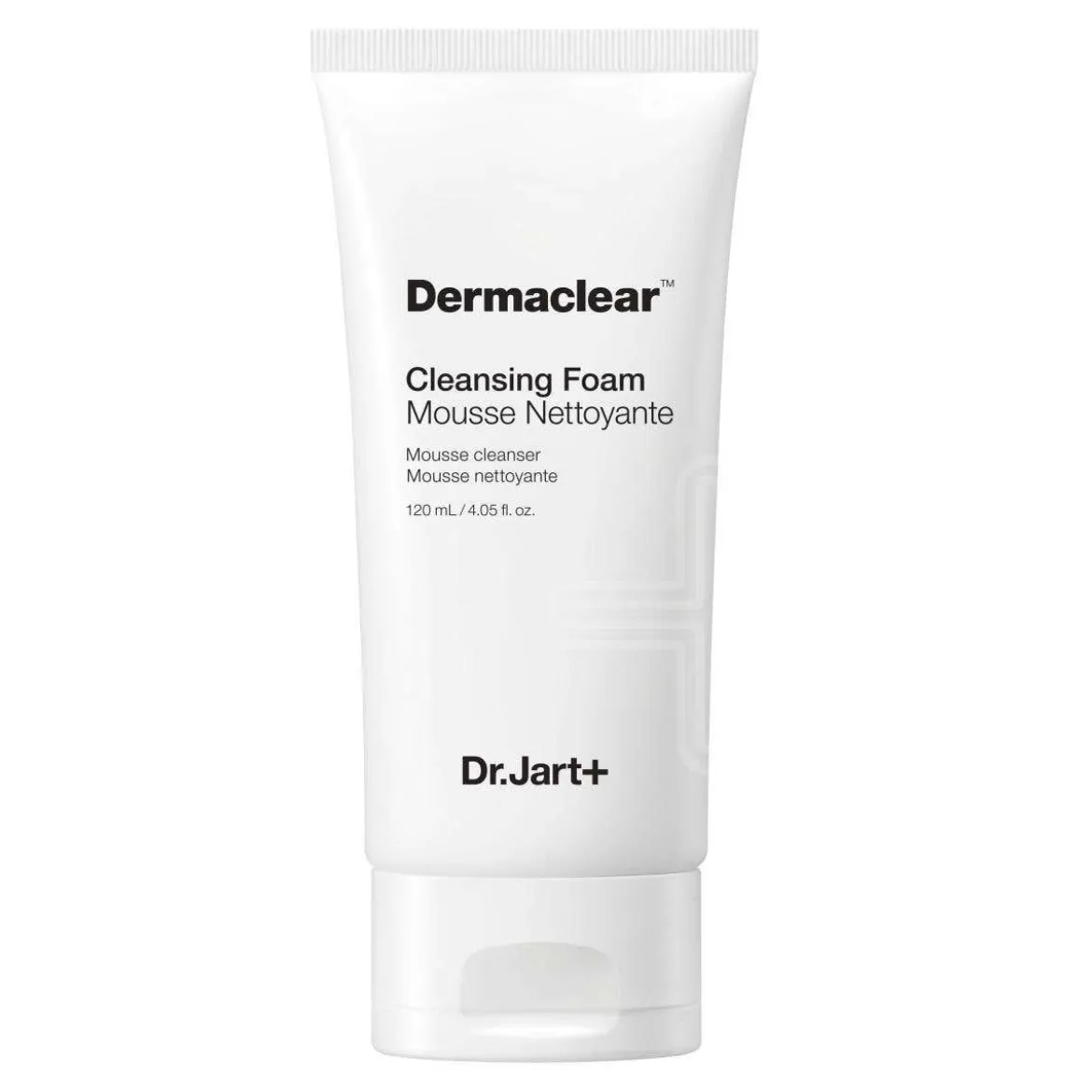Dermaclear Cleansing Foam