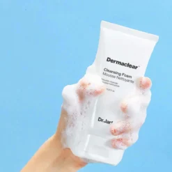 Dermaclear Cleansing Foam