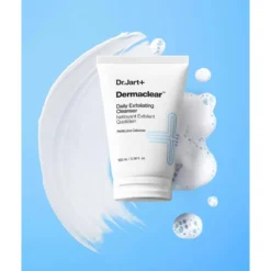 Dermaclearâ„¢ Daily Exfoliating Cleanser