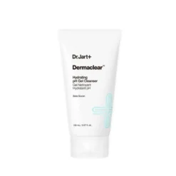 Dermaclear™ Hydrating pH Gel Cleanser