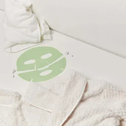 Dermask Pore·remedy Purifying Mud Mask