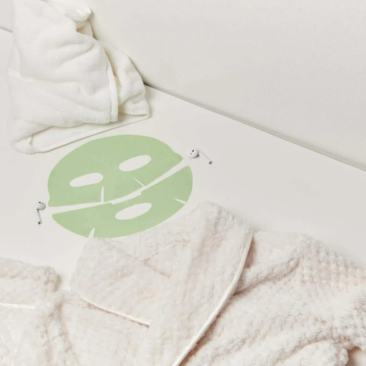 Dermask Pore·remedy Purifying Mud Mask