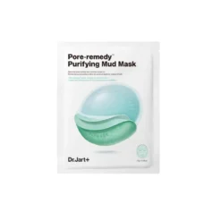 Dermask Pore·remedy Purifying Mud Mask