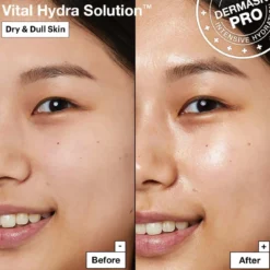 Dermask Vital Hydra Solution Pro