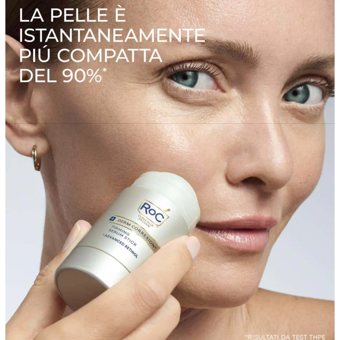 Derm Correxion Firming Serum Stick