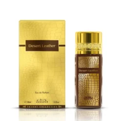 Desert Leather Eau de Parfum