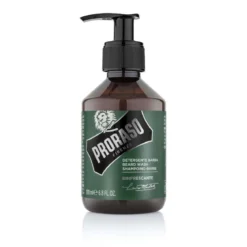 Detergente Barba Rinfrescante