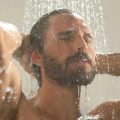 Detox shampoo