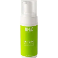 DET-OXY! Washing mousse