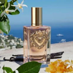 Devotion Eau de Parfum