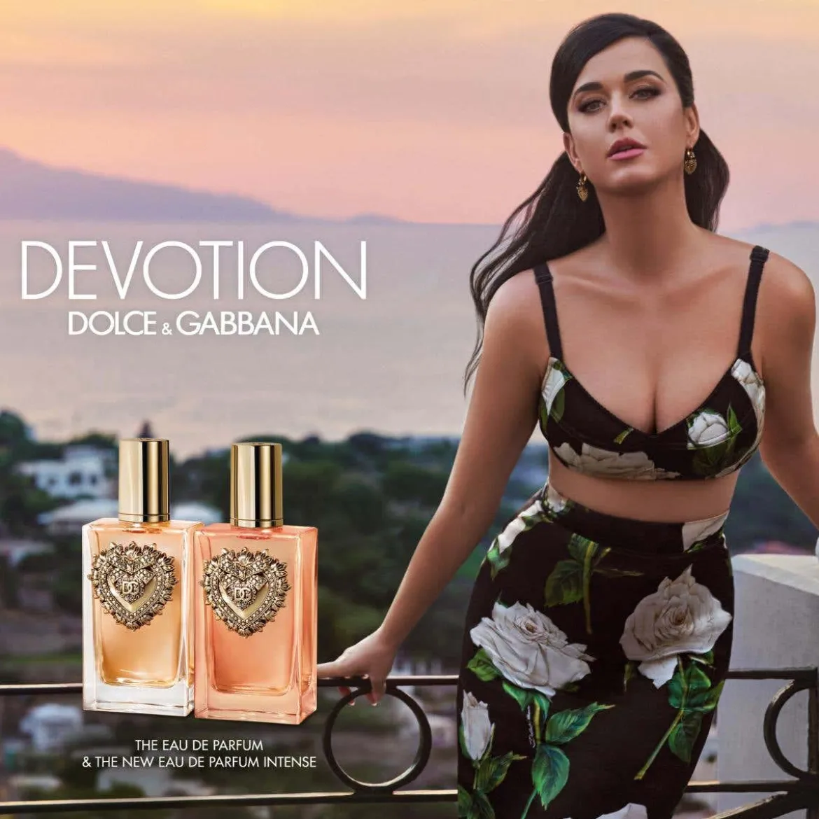 Devotion Eau de Parfum Intense
