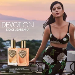 Devotion Eau de Parfum Intense