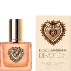 Devotion Eau de Parfum Intense