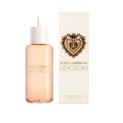 Devotion Eau de Parfum Refill